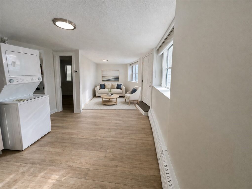 Property Photo: 53 White St. G MA 02128