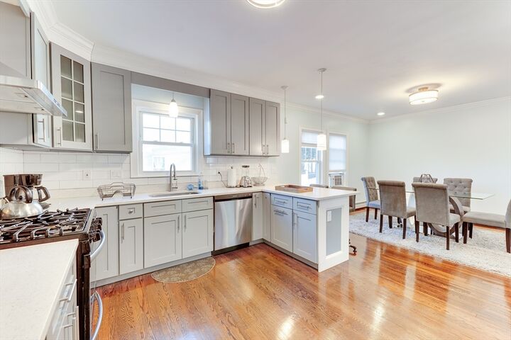 Property Photo:  72 Main St  MA 02169 