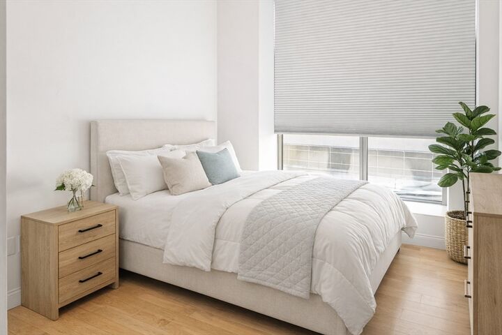 Property Photo:  1 Garden St 4  MA 02114 