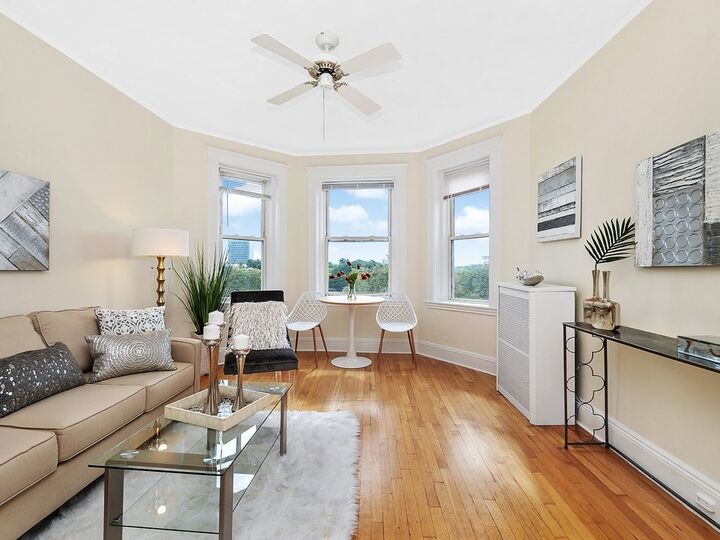 Property Photo:  125 Park Drive 36  MA 02215 