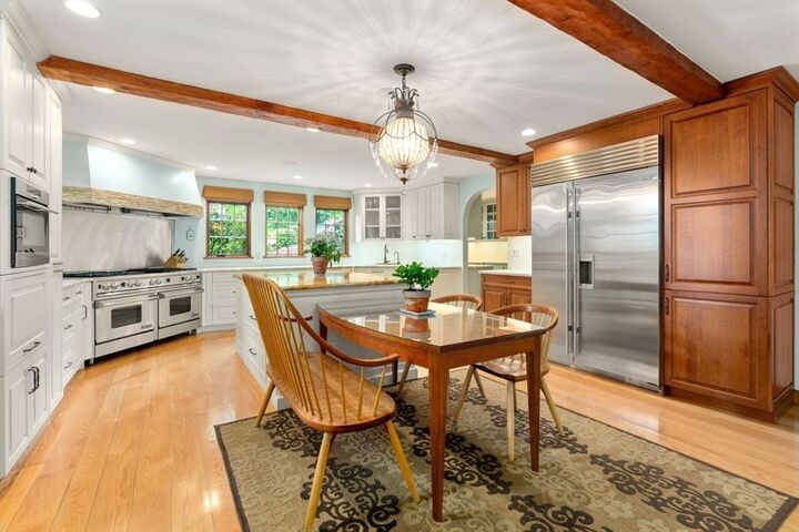 Property Photo: 85 Gate House Road MA 02467