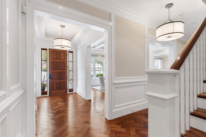 Property Photo:  15 Slocum Road  MA 02421 