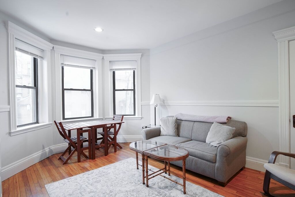 Property Photo:  51 Park Dr. 10  MA 02215 