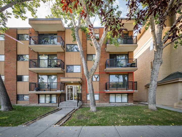 Photo de la propriété:  1829 11 Avenue SW 201  AB T3R 0W5 