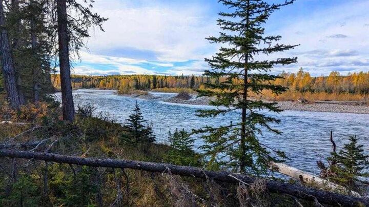 Property Photo:  411048C Buster Creek  AB T4T 1A5 