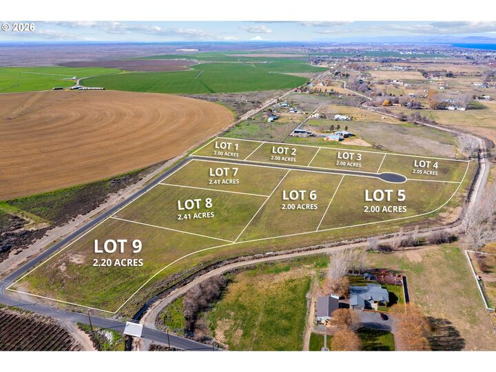 Property Photo:  00000 Nighthawk Ln 7  OR 97818 