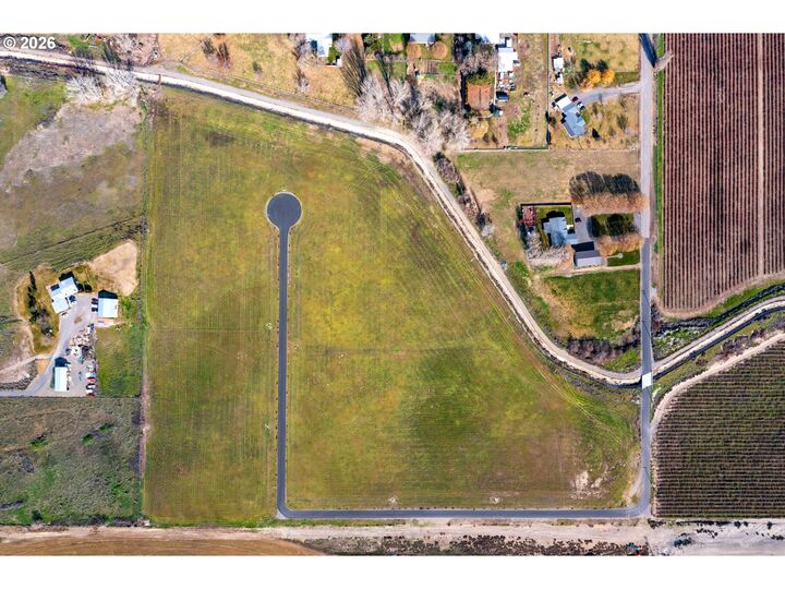 Property Photo:  00000 Tomcat Ln 6  OR 97818 