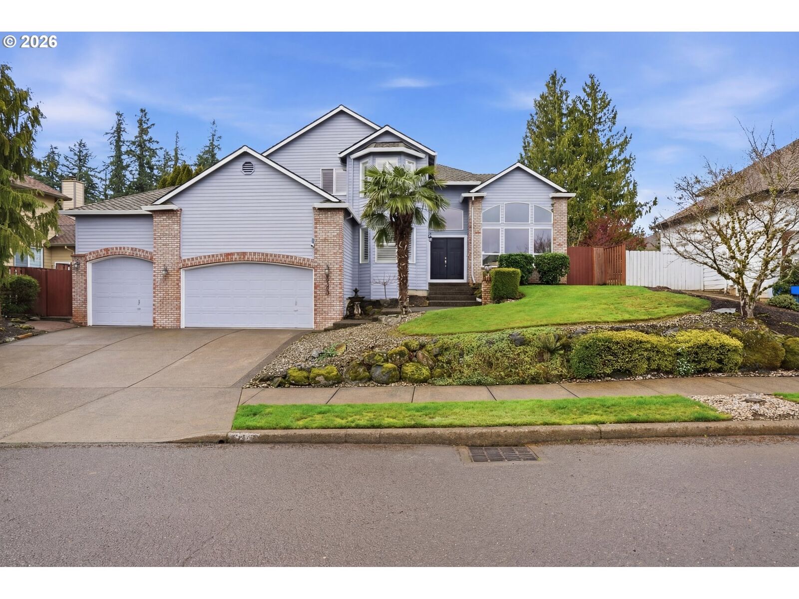 Property Photo:  14351 SE Crestview Dr  OR 97015 