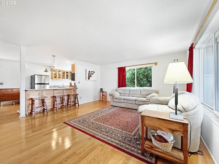 Property Photo:  17197 S Passley Rd  OR 97415 