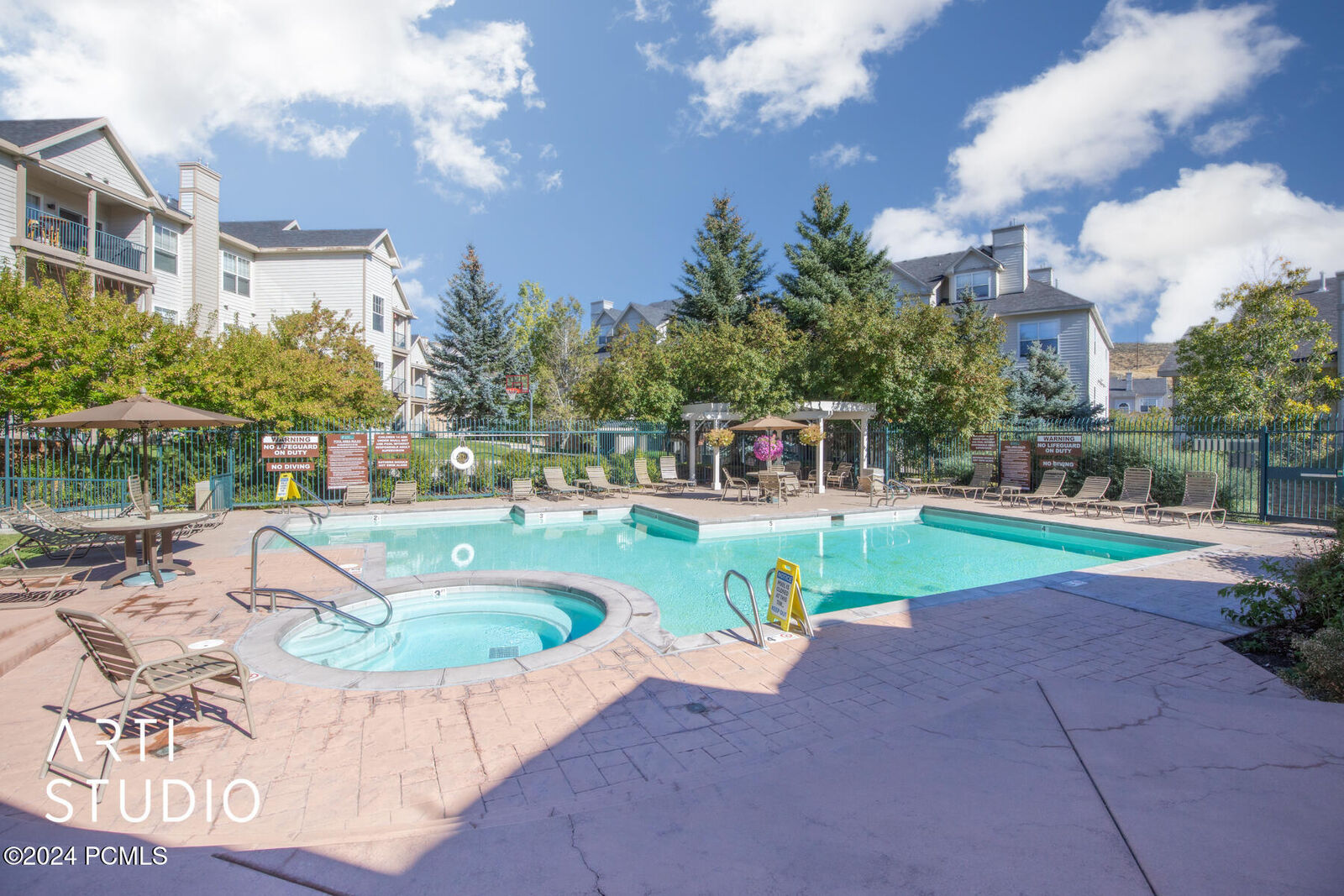 Property Photo: 900 Bitner Road B16 UT 84098