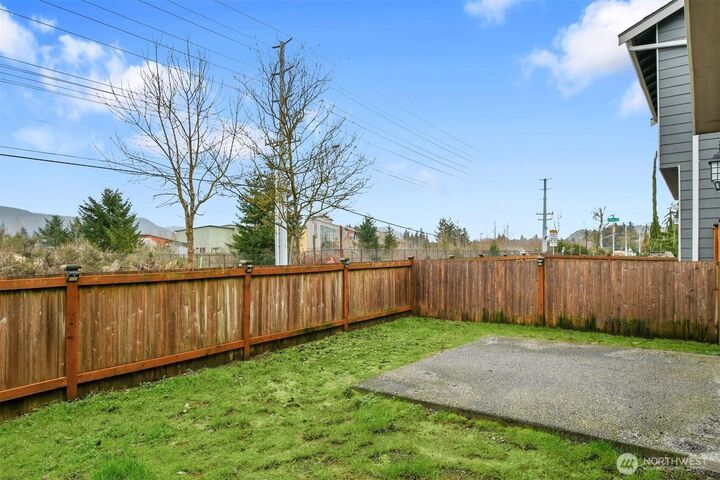 Property Photo: 1638 Anders Street WA 98252