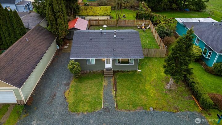 Property Photo:  107  River Street  WA 98247 