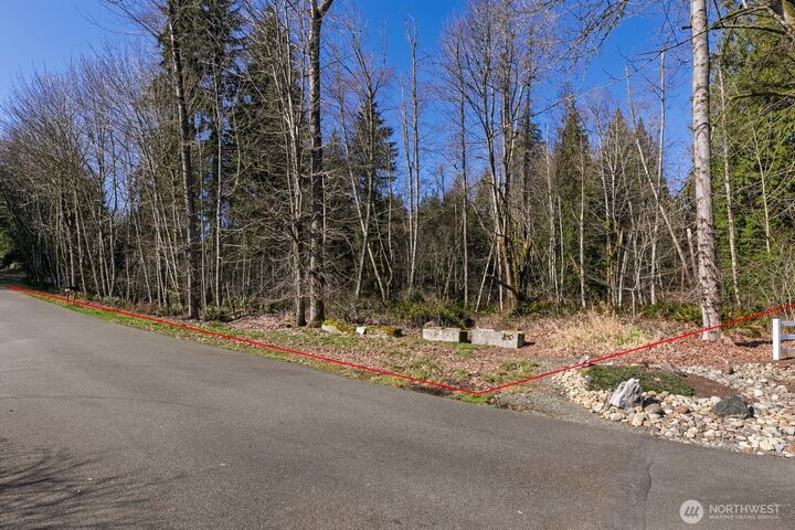 Property Photo:  0  233rd Place NE  WA 98223 