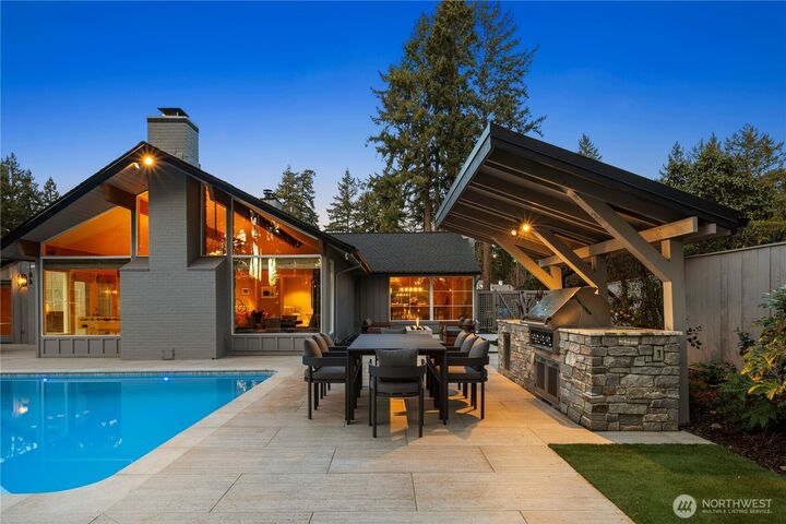 Property Photo:  27  Forest Glen Lane SW  WA 98498 