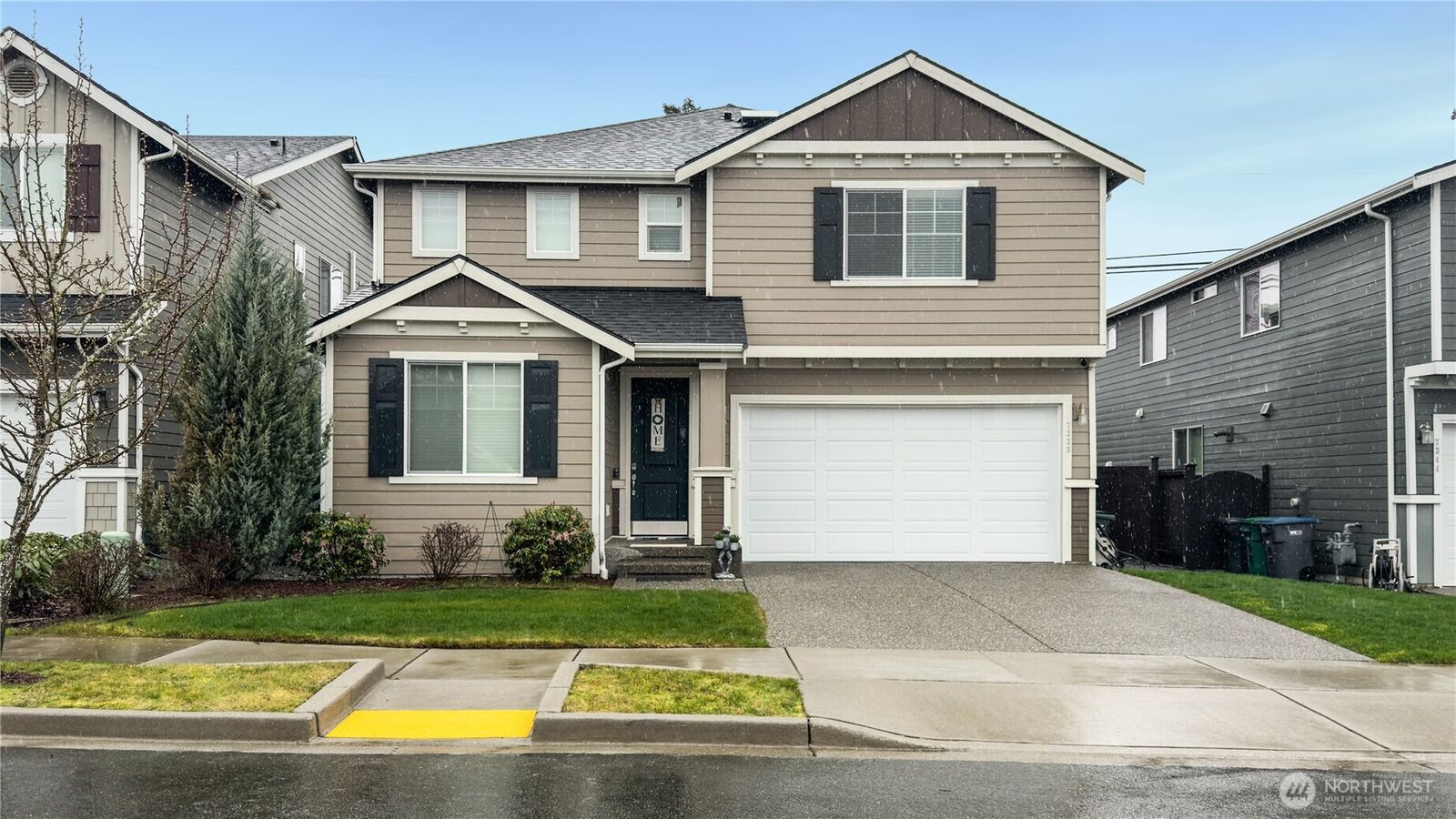 Property Photo:  7338 NE 83rd Drive  WA 98270 