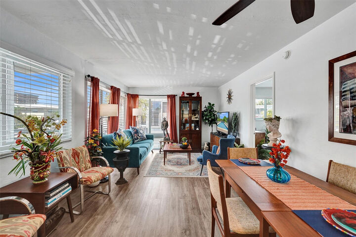 Property Photo:  1055 SE 15th Street 14C  FL 33316 