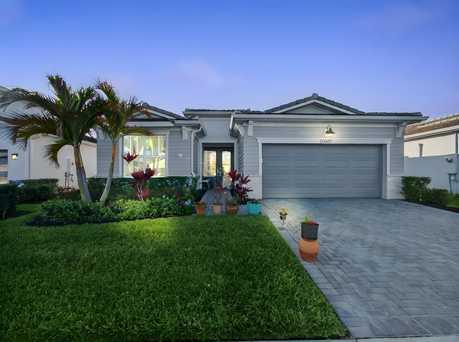 Property Photo:  12047 SW Viridian Boulevard  FL 34987 