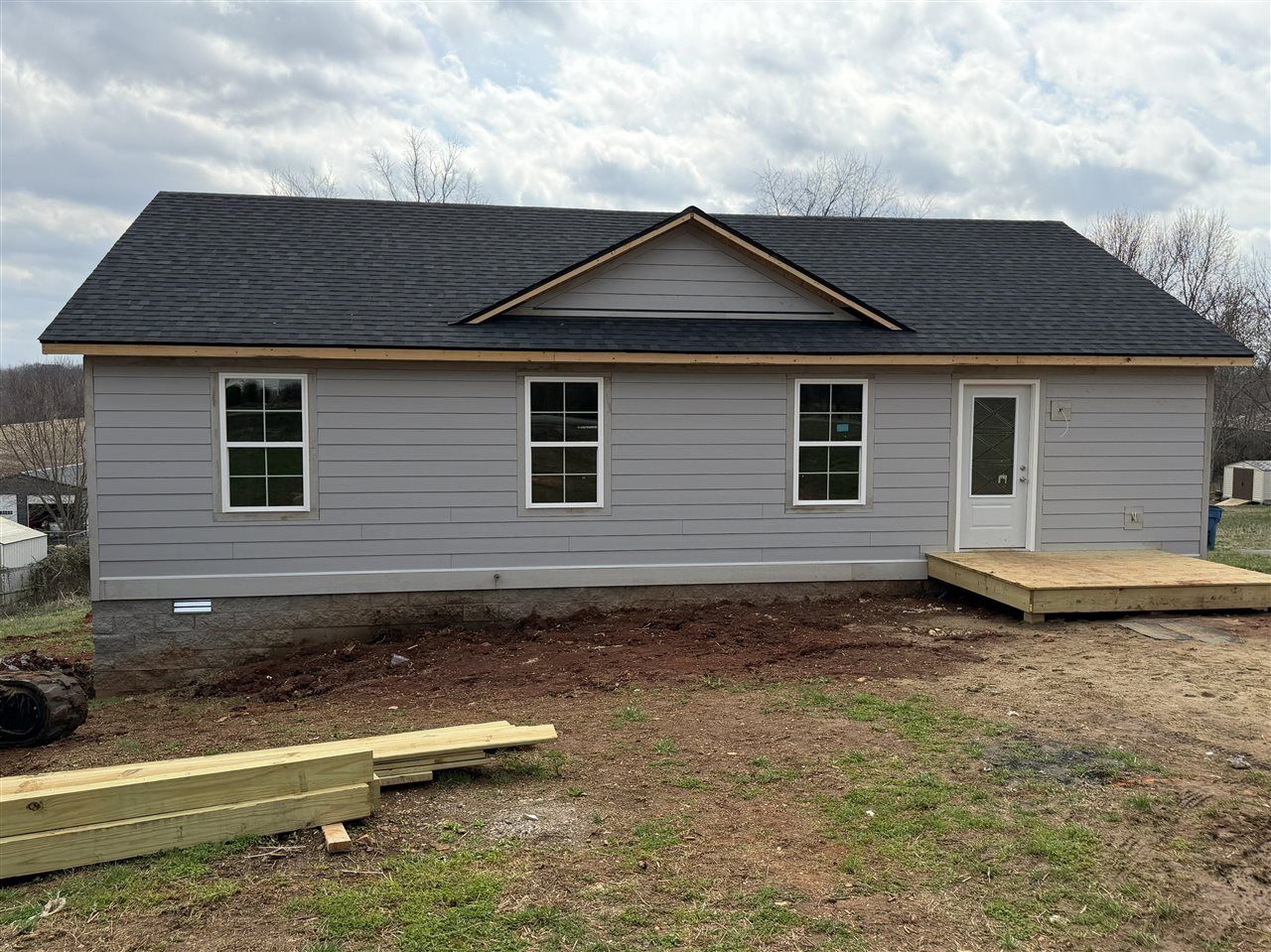 Property Photo:  1719 Bethel Lane  KY 42103 