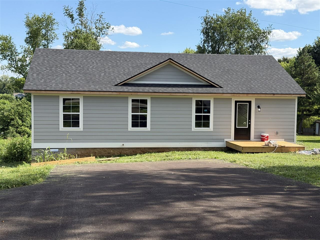 Property Photo:  1719 Bethel Lane  KY 42103 