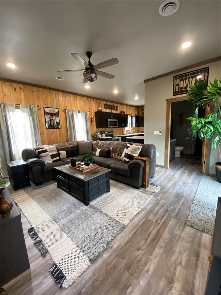 Property Photo:  15794 W County Rd B  WI 54758 