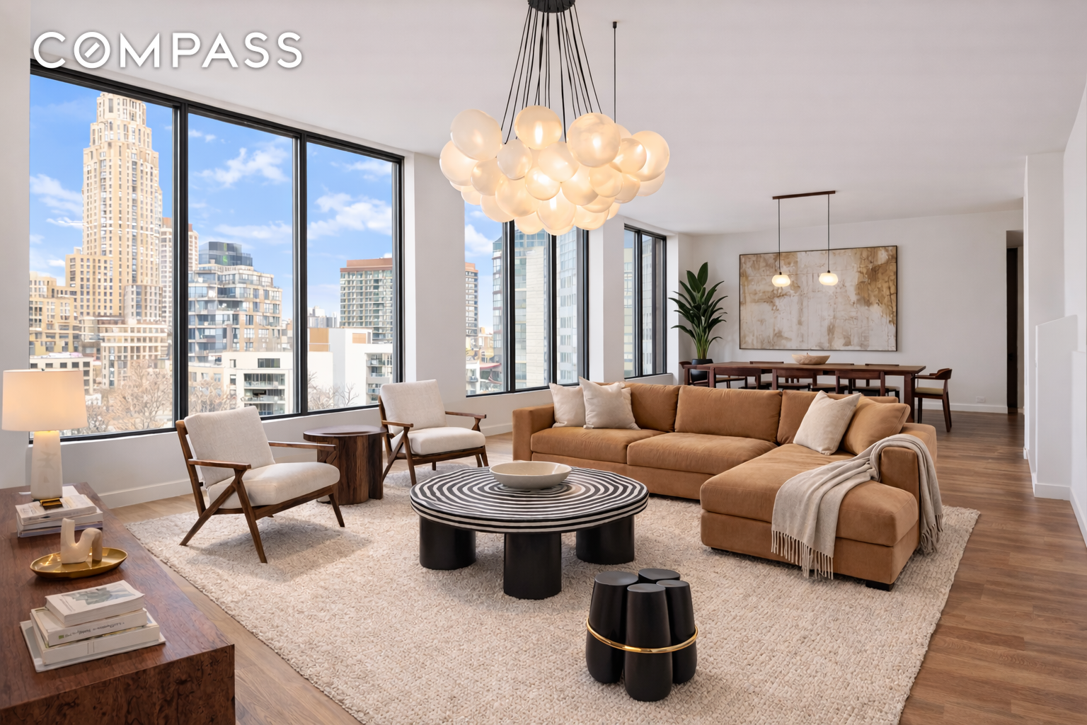 Property Photo: 323 Bergen Street Ph706e NY 11217