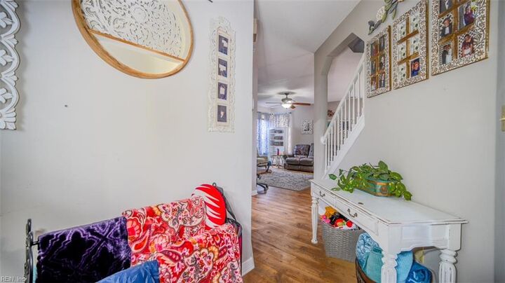 Property Photo:  1308 Fairhaven Rd  VA 23322 