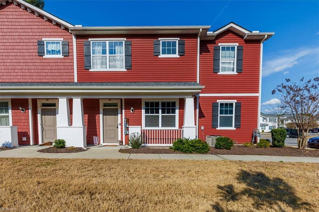 Property Photo:  2644 Leytonstone Dr  VA 23321 