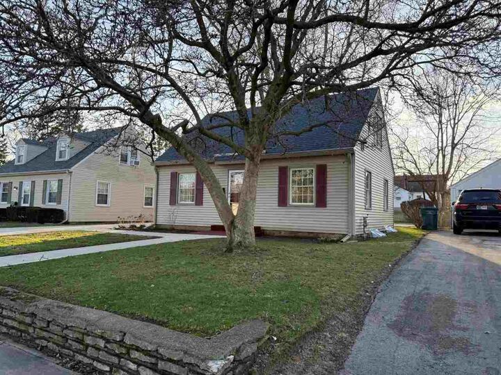 Property Photo:  168 SW 16th Street  IN 47374 