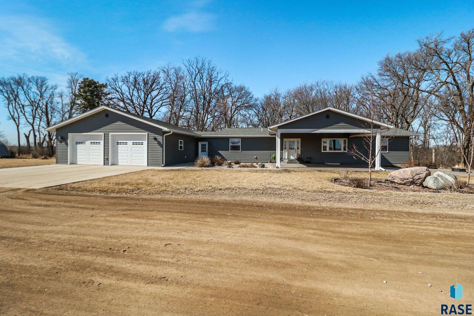 Property Photo:  46845 238 St  SD 57017 