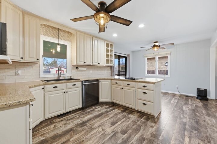 Property Photo:  9221 W Douglas Ave  KS 67209 