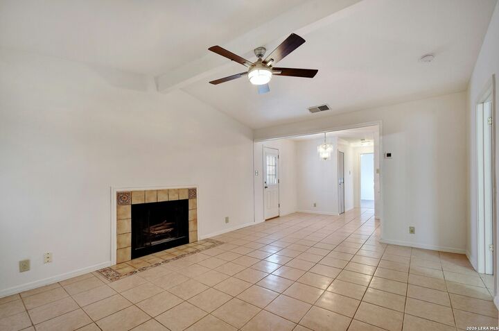 Property Photo: 9626 Bratton TX 78245