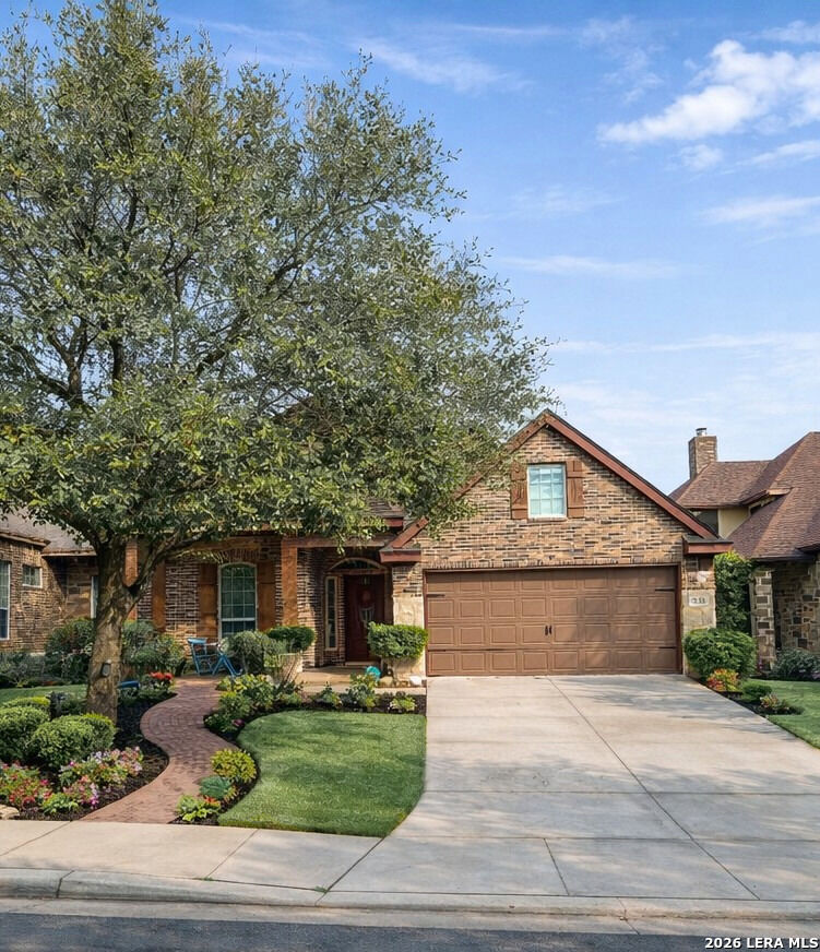 Property Photo:  7658 Culebra Valley  TX 78254 