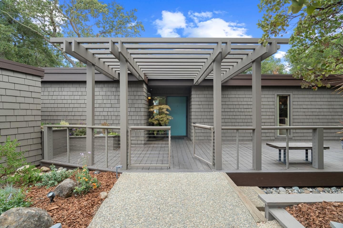 Property Photo:  9 Franciscan Ridge  CA 94028 