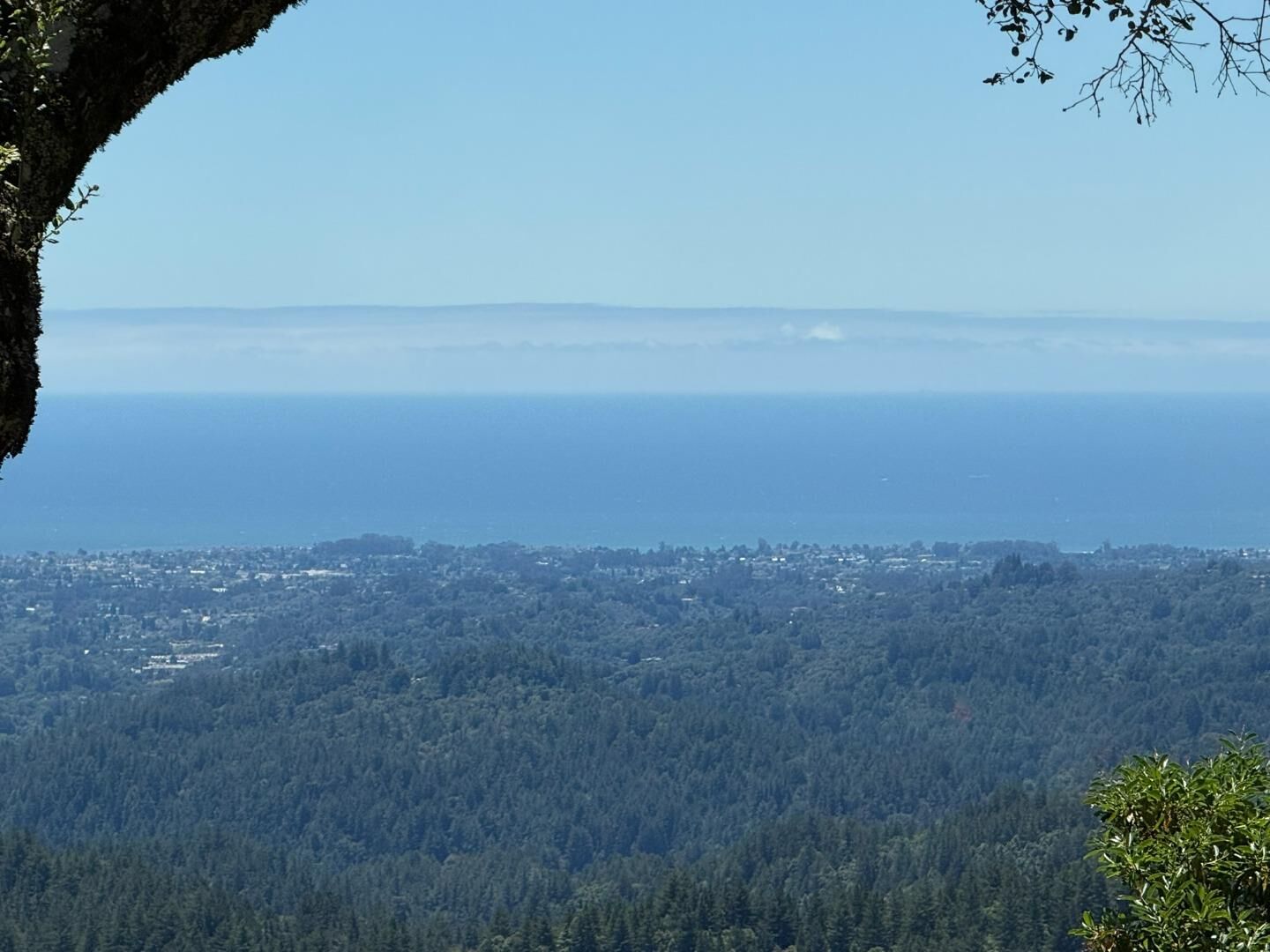 Property Photo: 24854 Skyland Road CA 95033