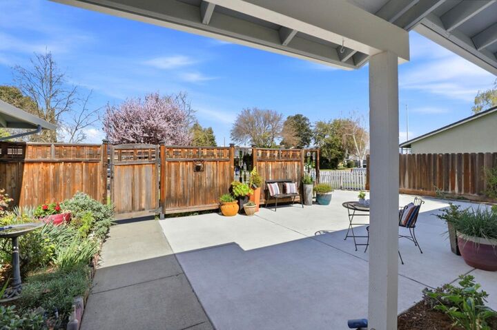 Property Photo:  1392 Mantelli Drive  CA 95020 
