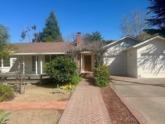 Property Photo:  15758 Longwood Drive  CA 95032 