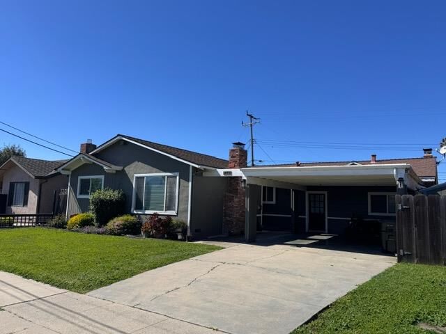 Property Photo:  710 Campus Avenue  CA 93901 