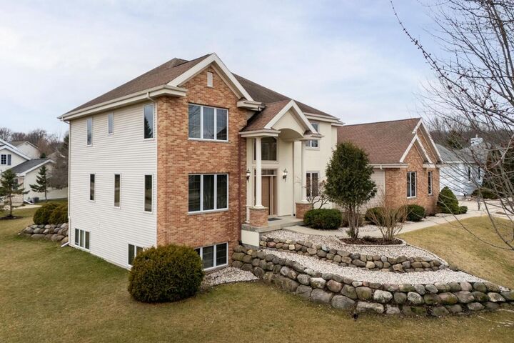 Property Photo: 8701 Nelson Crossing WI 53593