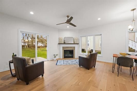 Property Photo:  117 Ashberry Lane  WI 53558 