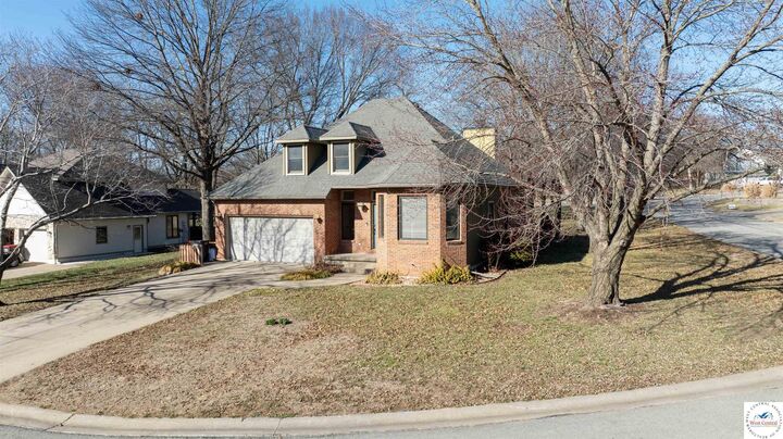 Property Photo:  1505 Hunters  MO 65301 