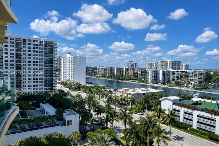 Property Photo:  2501 S Ocean Dr 1131  FL 33019 