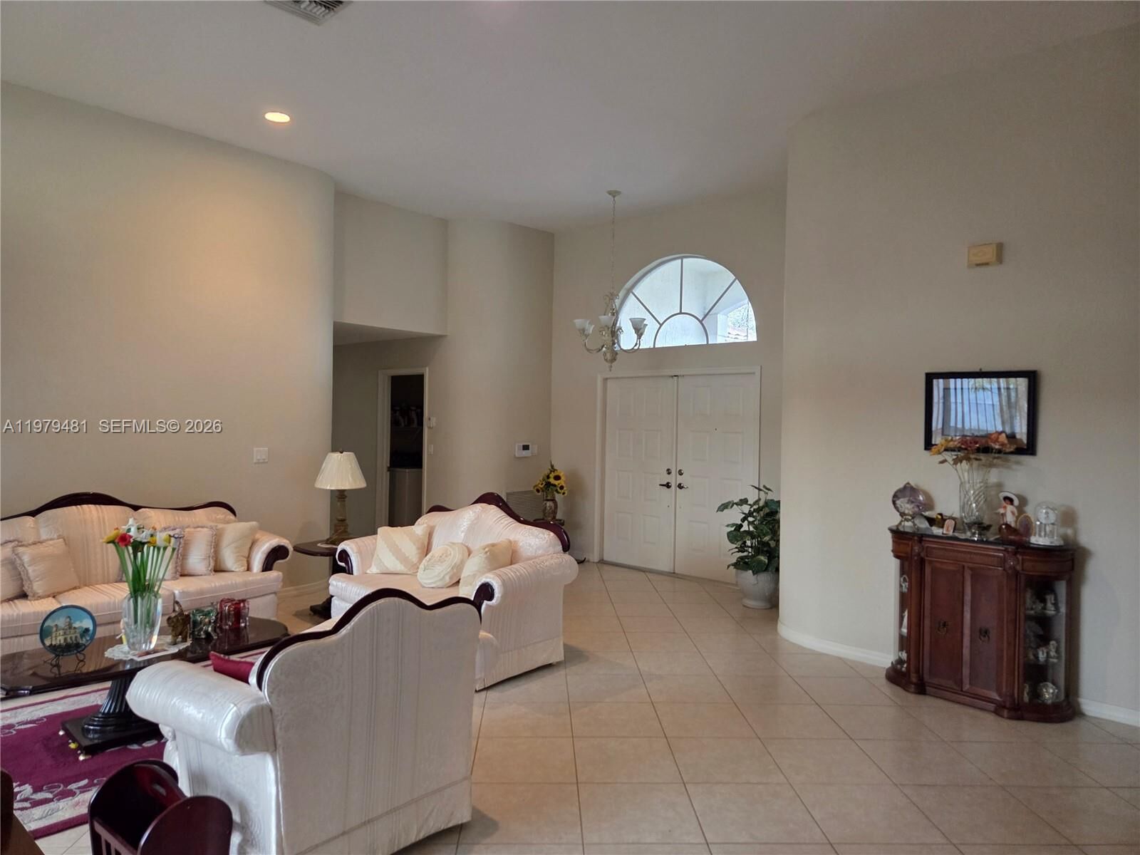Property Photo: 17594 SW 12th St FL 33029