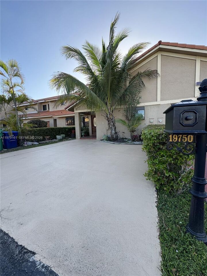 Property Photo:  19750 Cypress Ct  FL 33015 