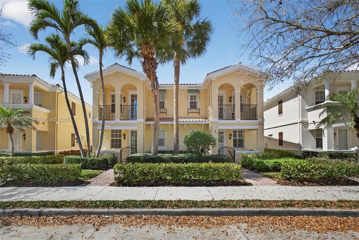 Property Photo:  4022 Parkside Dr  FL 33458 