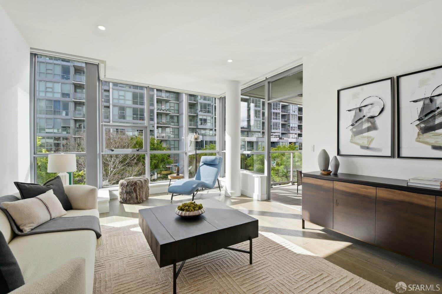 Property Photo:  435 China Basin Street 541  CA 94158 