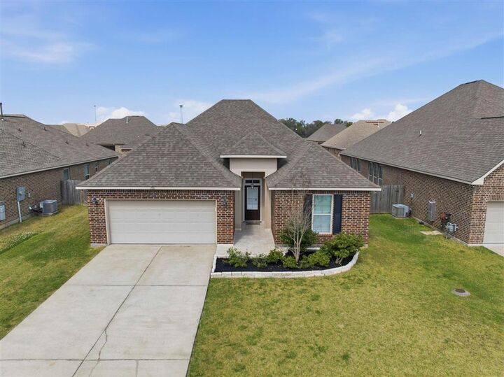 Property Photo:  1931 Hebert'S Pass  LA 70607 