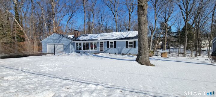 Property Photo:  106 Woodland Drive  CT 06410 