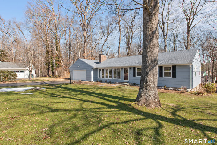 Property Photo:  106 Woodland Drive  CT 06410 