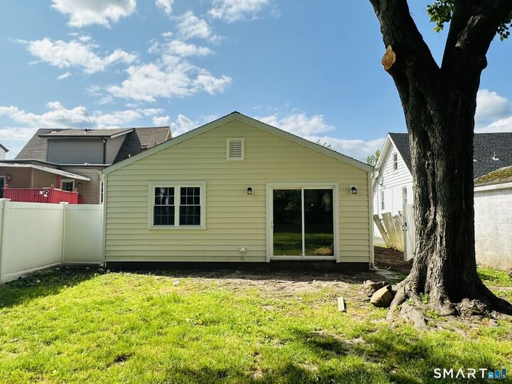 Property Photo: 100 Ruden Street CT 06516