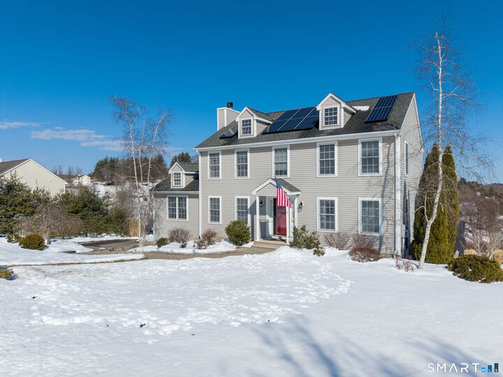 Property Photo:  74 Ridge Road  CT 06786 